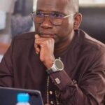 Aladji Cellou transféré à la prison de Coyah : le silence judiciaire qui intrigue !