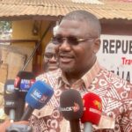 Poste de santé Komodou (Kérouané) : « À cause du manque d’électricité, les accouchements sont généralement dirigés par des torches »
