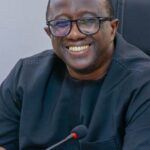 Patrice L’Huillier PDG de Nimba Mining : “ l’audace d’une industrie minière nationale”