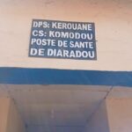 Conakry : le Ministère de la Santé relance la lutte contre les structures sanitaires clandestines