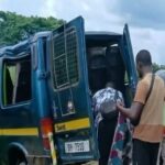 Tronçon T5-T7 (Conakry) : avant le goudron, les usagers exigent une solution au problème des eaux de ruissellement