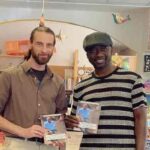 Patrice L’Huillier PDG de Nimba Mining : “ l’audace d’une industrie minière nationale”