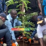 Guinée- Politique : Aliou Bah transféré à la prison de Coyah, le MoDeL réagit