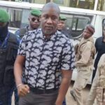 « Un Guinéen, un arbre » : Conakry donne le coup d’envoi du reboisement urbain
